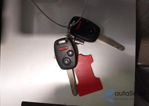 2006 Honda Ridgeline Rtl из США, поврежденный, VIN 2HJYK16586H562511